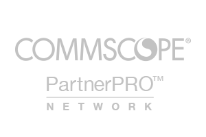 commscope partner pro network