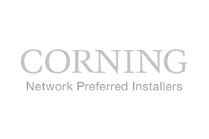 corning network preferred installers