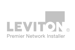 leviton premier network installer