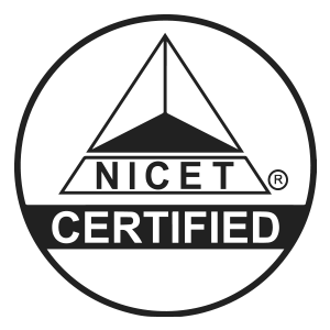 nicet certified